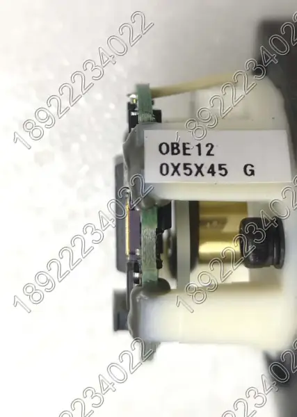 Mitsubishi Drehgeber OBE12