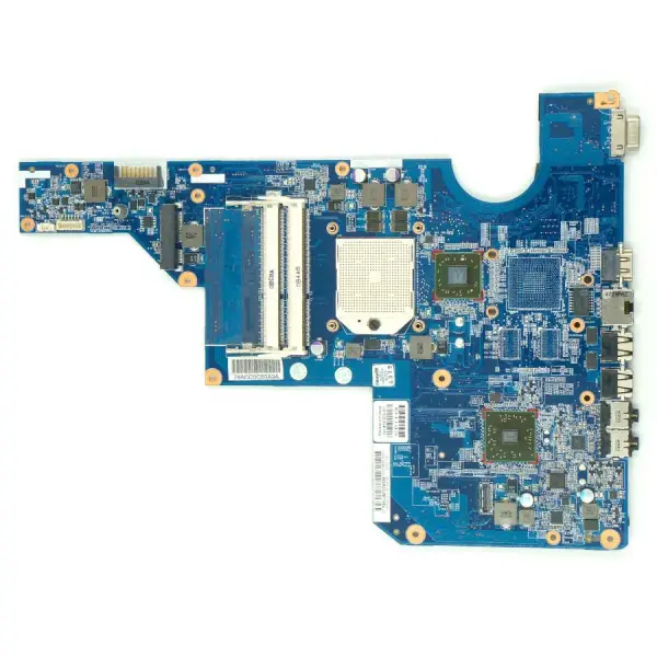 HP CQ42 CQ62 G42 G62 597674-001 DA0UT7MB8F0 Hauptplatine