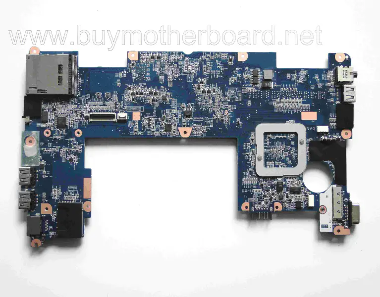 Hauptplatine 598011-001 für HP MINI210