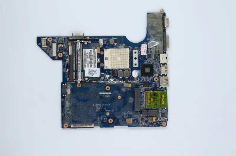 HP 598091-001 DV4 DV4-2000 Hauptplatine