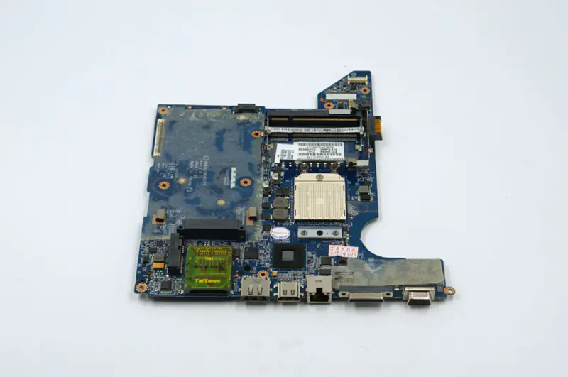 HP 598091-001 DV4 DV4-2000 Hauptplatine