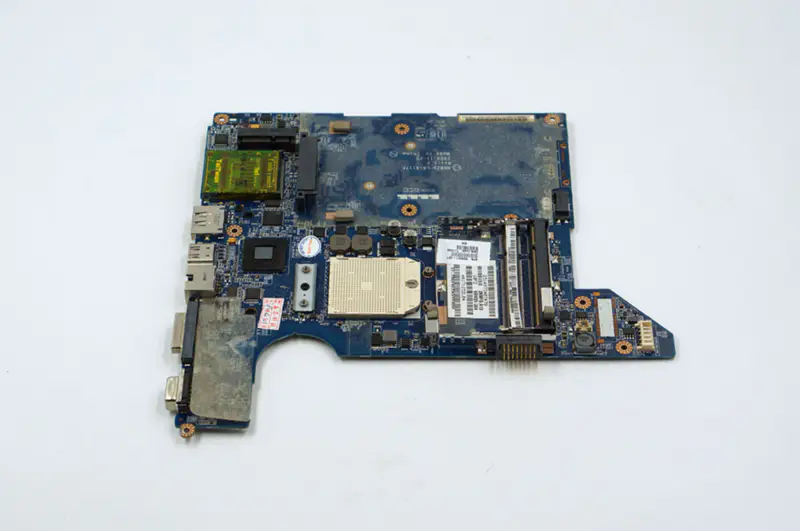 HP 598091-001 DV4 DV4-2000 Hauptplatine