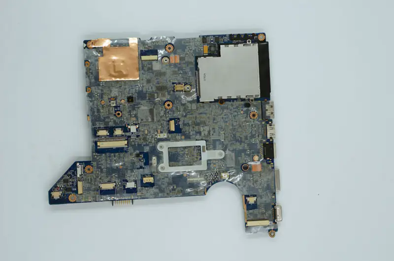 HP 598091-001 DV4 DV4-2000 Hauptplatine