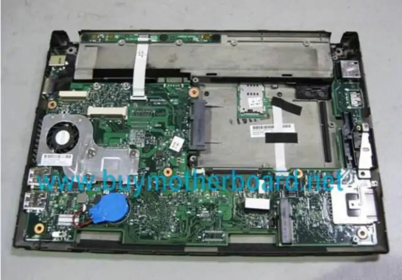 Hauptplatine 598449-001 für HP MINI5101