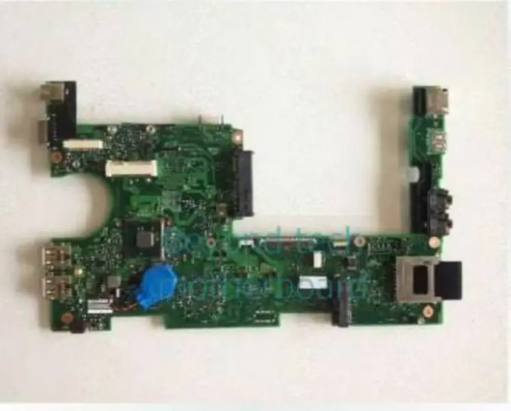 Hauptplatine 598449-001 für HP MINI5101