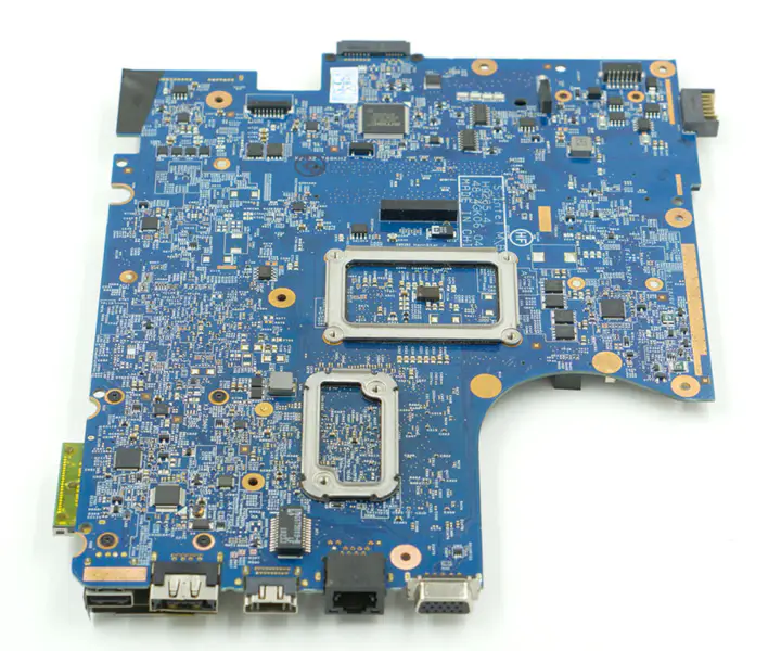HP 598668-001 dv6 DV6-7000 Hauptplatine