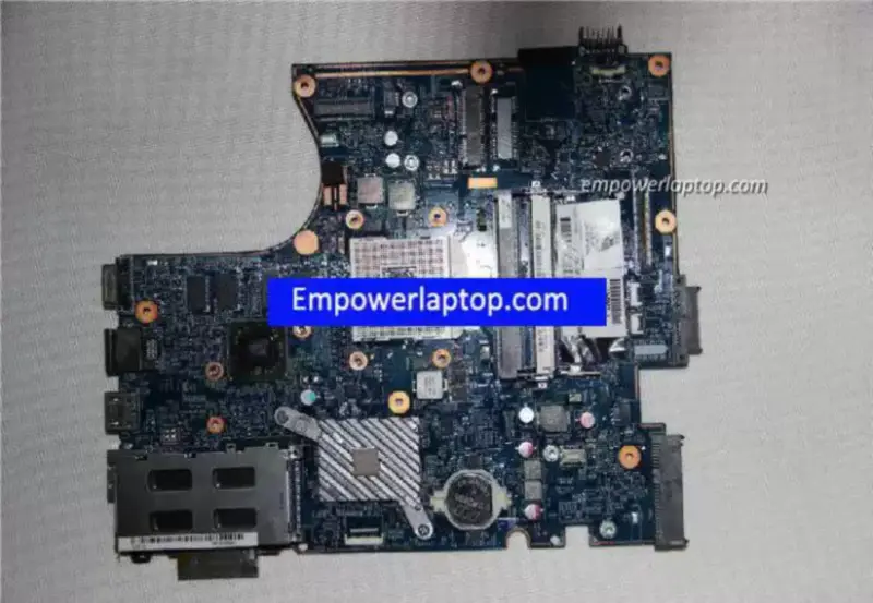 HP 598670-001 48.4GK06.041 4520S 4720S Hauptplatine
