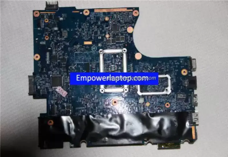 HP 598670-001 48.4GK06.041 4520S 4720S Hauptplatine
