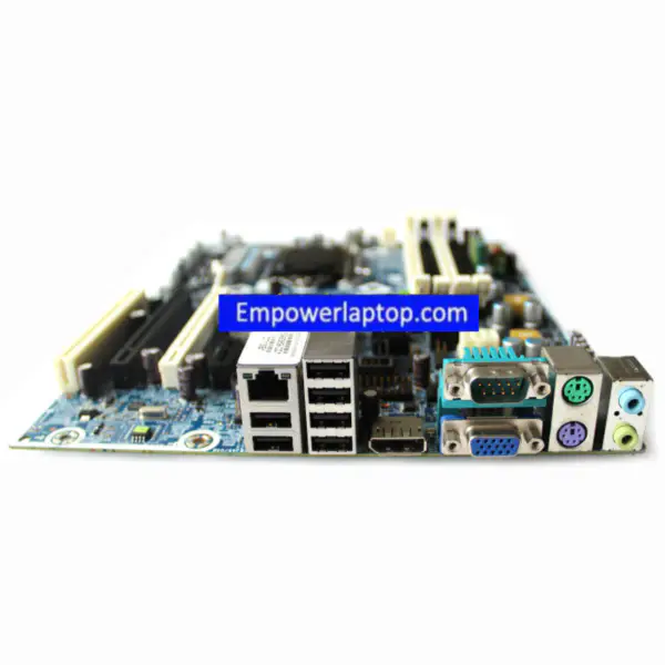 HP BTX Z200 599369-001 599169-001 MS-7557 V2.0 SFF Motherboard