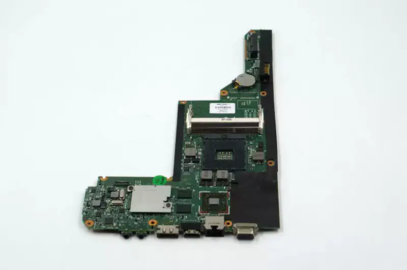 HP 599414-001 DV3 DV3-4000 ATI HD 5430 Hauptplatine