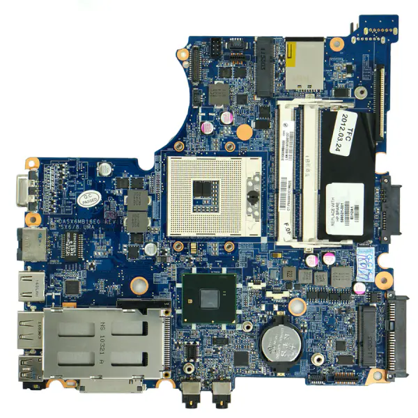 HP ProBook 4320s 599520-001 Hauptplatine