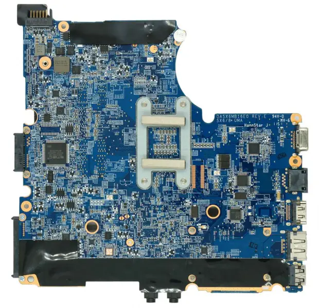HP ProBook 4320s 599520-001 Hauptplatine