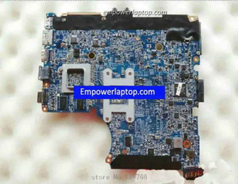 HP 599522-001 4421S Hauptplatine