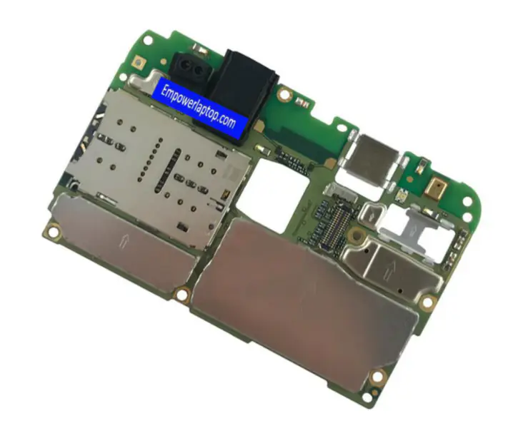 Huawei Honor 5C NEM-AL10 Motherboard freigeschaltet