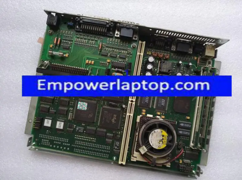 B&R P5MB1/5 MAIN BOARD FOR 5C5001.01 REV:F0 Industrie Motherboard
