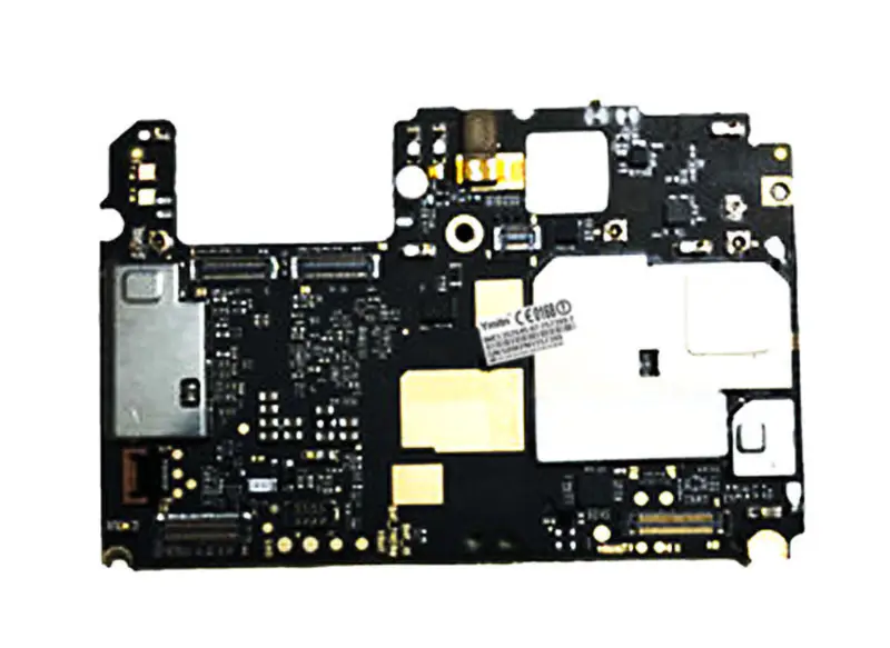 Xiaomi 5X Mi 5X Hauptplatine