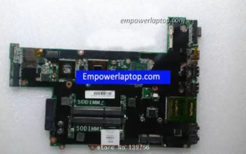 HP 600143-001 DM3 DM3-1000 su2300 Hauptplatine