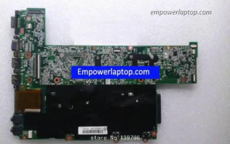HP 600143-001 DM3 DM3-1000 su2300 Hauptplatine