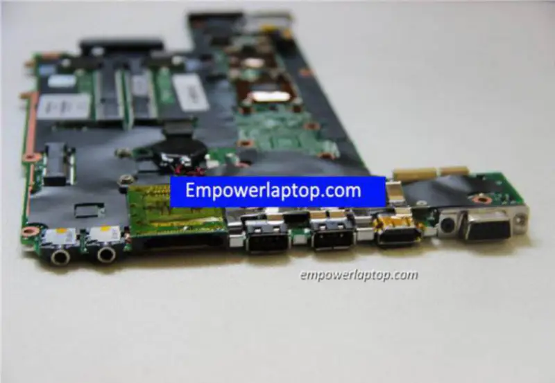 HP 600144-001 DM3 DM3-1000 Hauptplatine