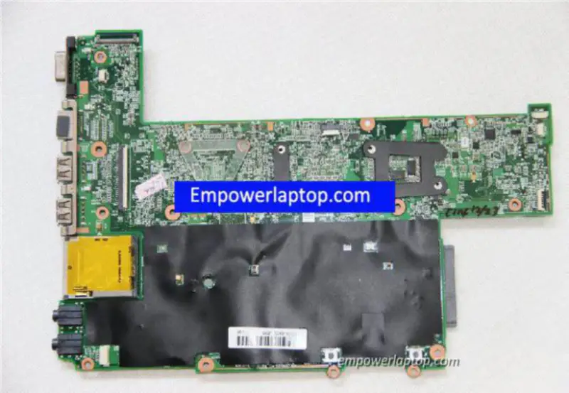 HP 600144-001 DM3 DM3-1000 Hauptplatine
