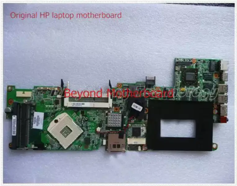 HP 600292-001 Hauptplatine für ENVY15
