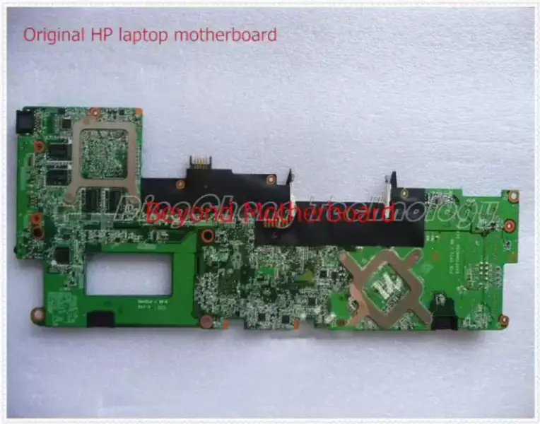 HP 600292-001 Hauptplatine für ENVY15