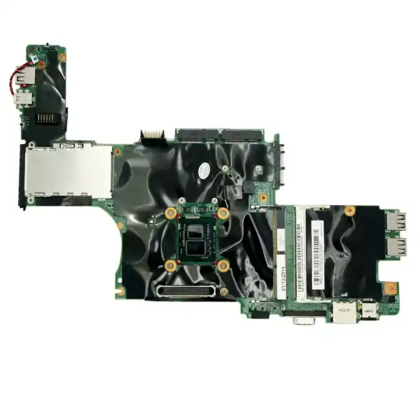 HP 600462-001 2740p Hauptplatine
