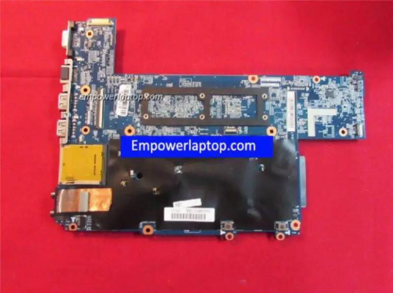 HP PAVILLION DM3-2000 600819-001 Hauptplatine
