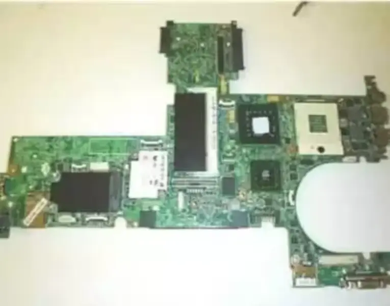 HP 600865-001 Hauptplatine für Laptop DV6