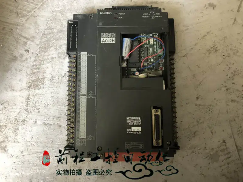 A0J2HCPU Mitsubishi CPU
