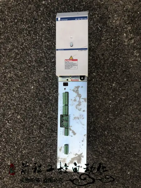 Rexroth HVE02.2-W018N Rexroth