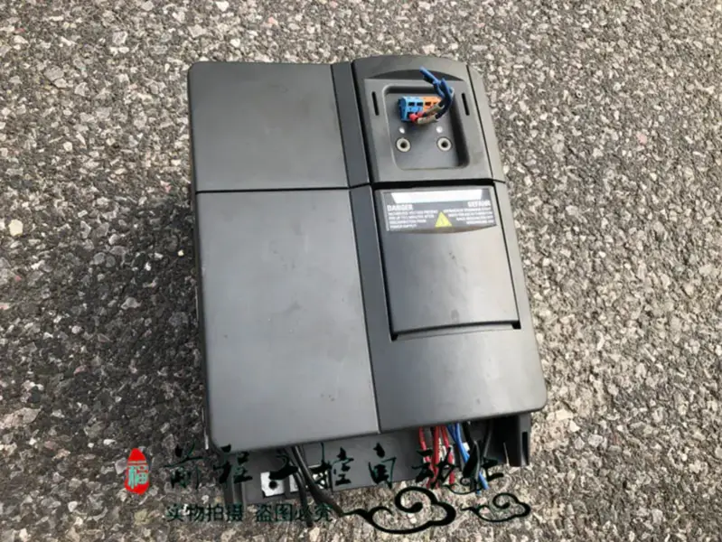 6SE6440-2UD25-5CA1 Siemens MM440 Serie 5,5KW/380V