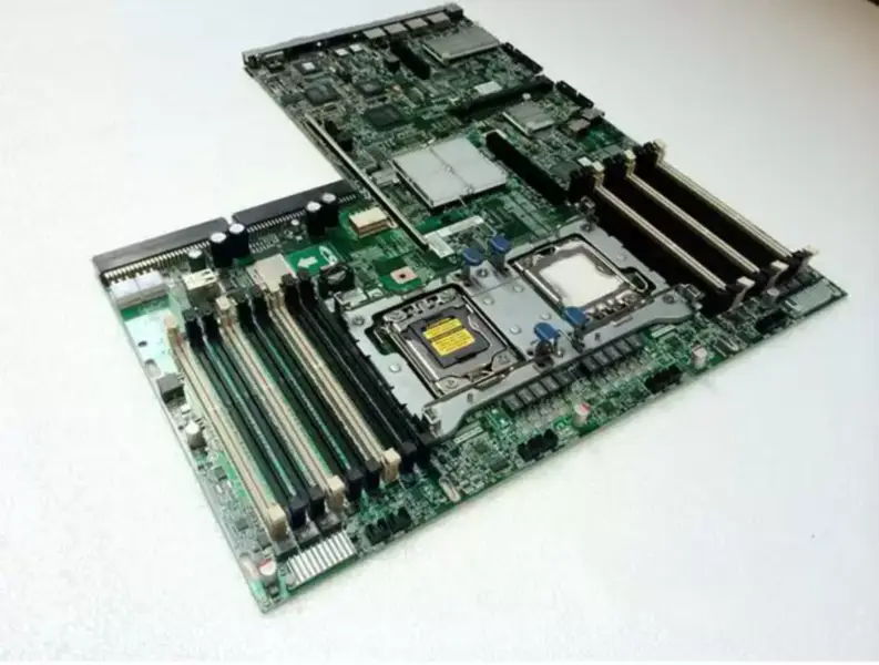 HP DL360G7 Server-Motherboard 602512-001 591545-001