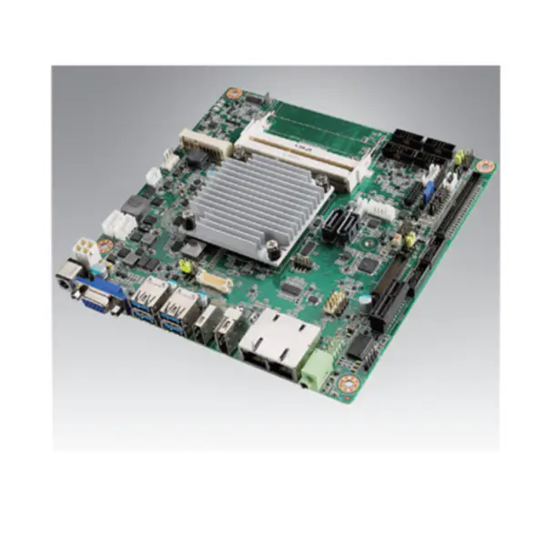Advantech AIMB-217D-S6A1E AIMB-217N-S6A1E AIMB-217Z-S6A1E Industrie-Mini-ITX-Motherboard