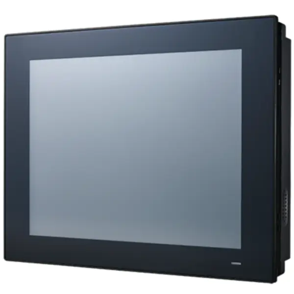 Advantech PPC-3120-RE9A 12.1 Zoll In-tel Atom E3940 Prozessor Lüfterloser Panel PC