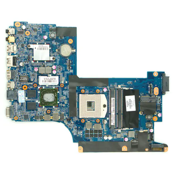 HP 603771-001 DA0SP8MB6E0 Envy 17 Hauptplatine