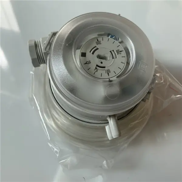 Huba Control 604.9110030 Differenzialdruckschalter