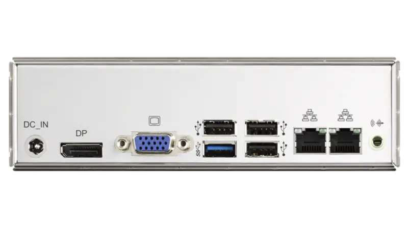Advantech AIMB-215DZ-S6B1E Hauptplatine