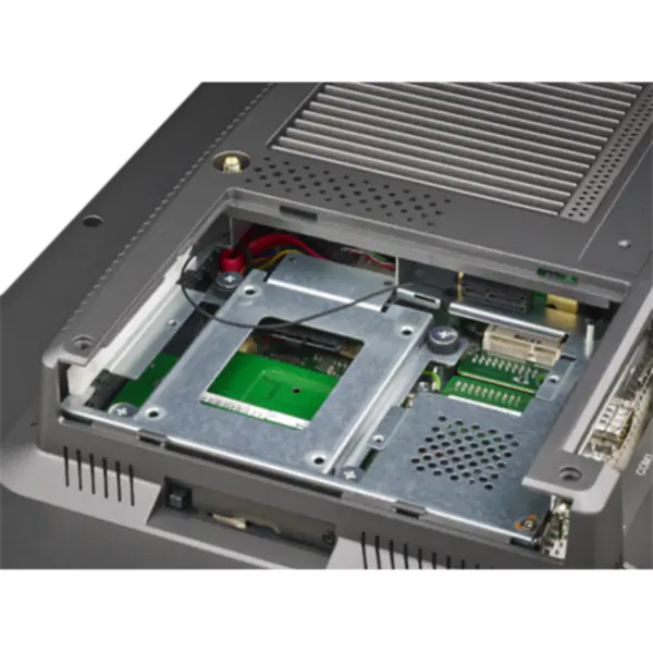 Advantech Industrie-PC TPC-1782H-473AE 17 SXGA TFT LED LCD mit Intel 4. Generation Core i3 Touch Panel Computer