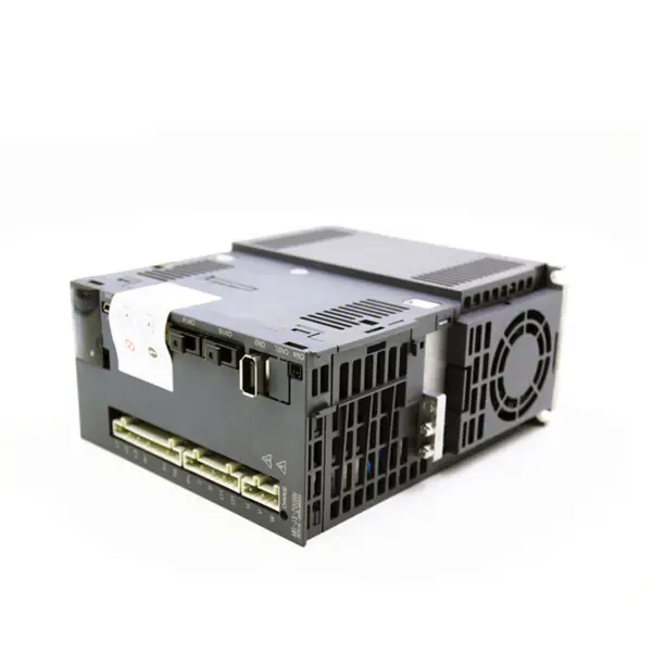 Mitsubishi CE-Zertifizierung AC-Servomotor-Treiber MR-J3-200BN