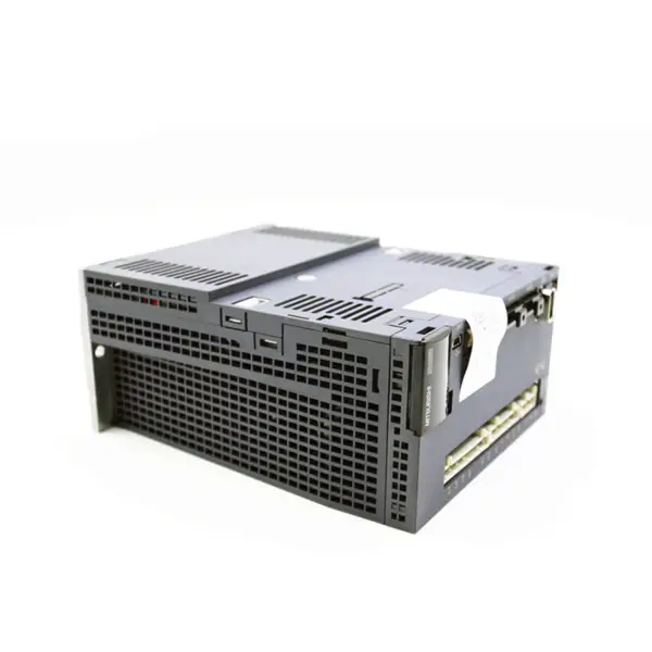 Mitsubishi CE-Zertifizierung AC-Servomotor-Treiber MR-J3-200BN