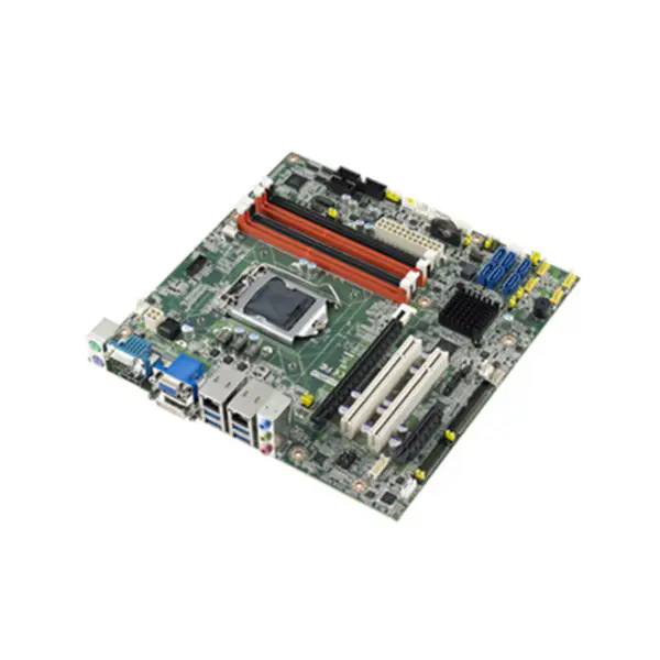AIMB-584QG2-00A1E Advantech Industrie-MicroATX-Motherboard