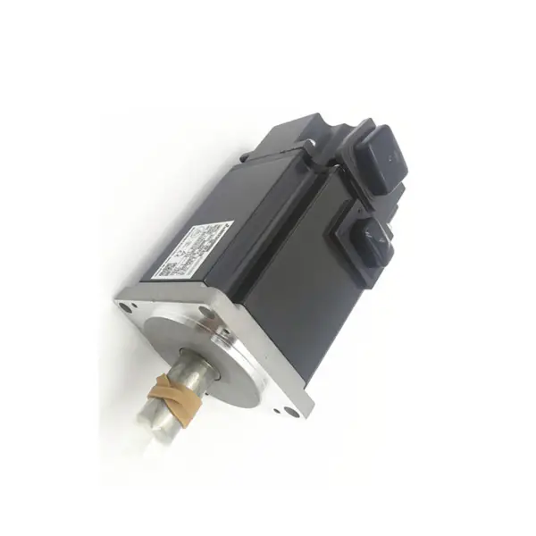 Harga Mitsubishi 400 Watt Elektrische Bremse Encoder Energieeinsparung Flacher Ac Servomotor 400w HF-KP43K