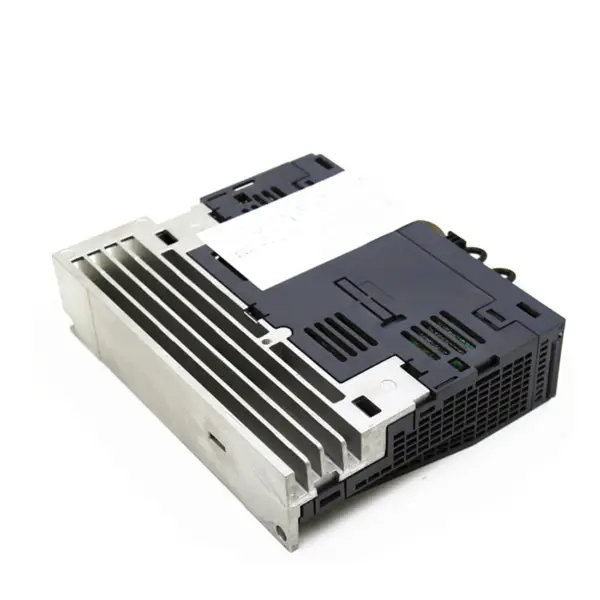 Hohe Qualität Bester Preis Mitsubishi 200w Servomotor und Servo-Treiber MR-J4-20B