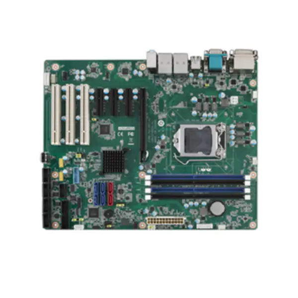 AIMB-785G2-00A1E Advantech Industrie-ATX-Motherboard