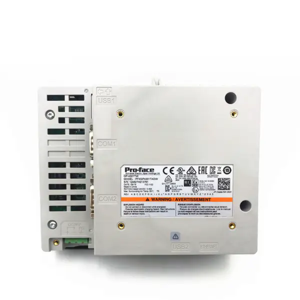 Proface PFXGP4301TADW Touchscreen