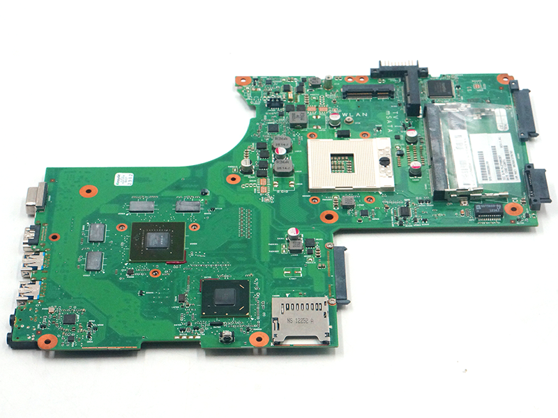Toshiba satellite P875 GL10FG 6050A2492401 Hauptplatine