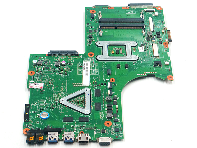 Toshiba satellite P875 GL10FG 6050A2492401 Hauptplatine