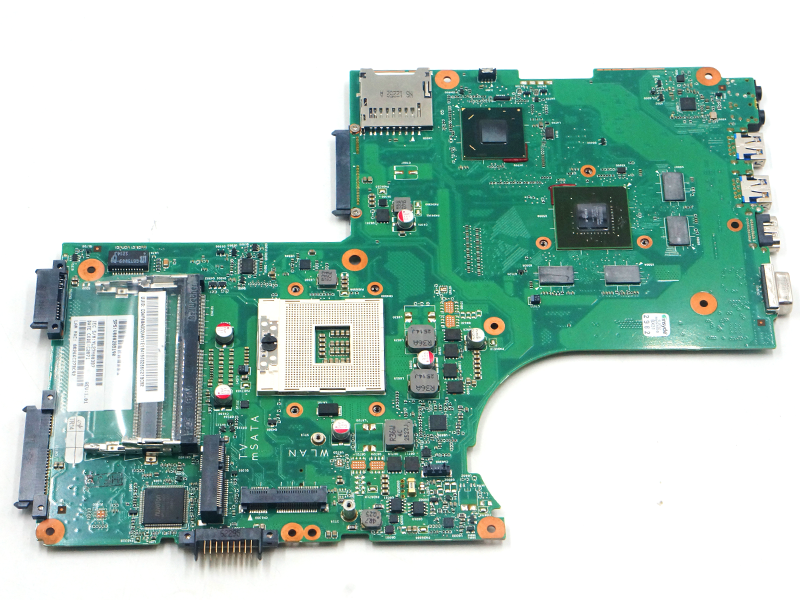 Toshiba satellite P875 GL10FG 6050A2492401 Hauptplatine