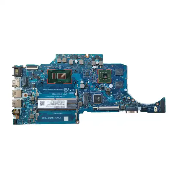 HP TPN-I130 TPN-I131 TPN-I132 I135 6050A2977601-MB Hauptplatine